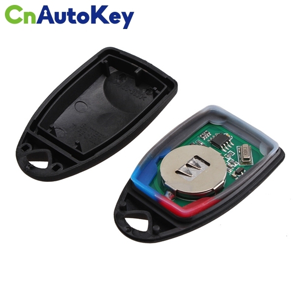 CN018029 304mhz For Ford AU Falcon FPV XR6 XR8 Car Remote Series