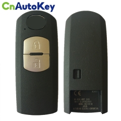 CN026030  For Mazda CX7 Smart key 2Button 434MHz Mitsubishi system SKE11B-04