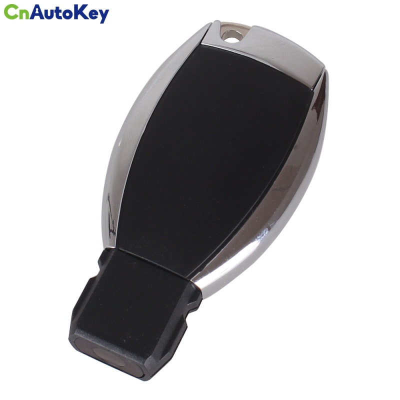 CS002027 Replacement 3+1 4 Buttons Smart Remote Car Key Shell Case Fob For MERCEDES BENZ KEY FOB 4 BUTTON Keyless Entry