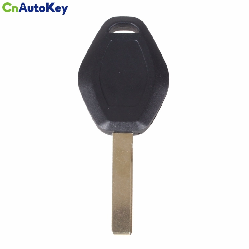 CS006008 Key Remote Fob Case Replacement Car Key Shell Cover Keyless Fob For BMW 1 3 5 6 7 Series X3 X5 Z3 Z4 With Logo(2)
