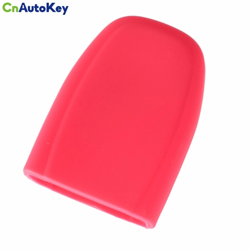 CS008004 3 Button For Audi A4L S4 S5 Q5 Smart Remote Key Case Silicone Cover