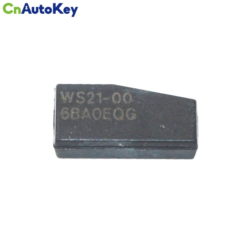 AC010019 H chip（4Dchip128Bit) P4：39 master key P5P6 lock open