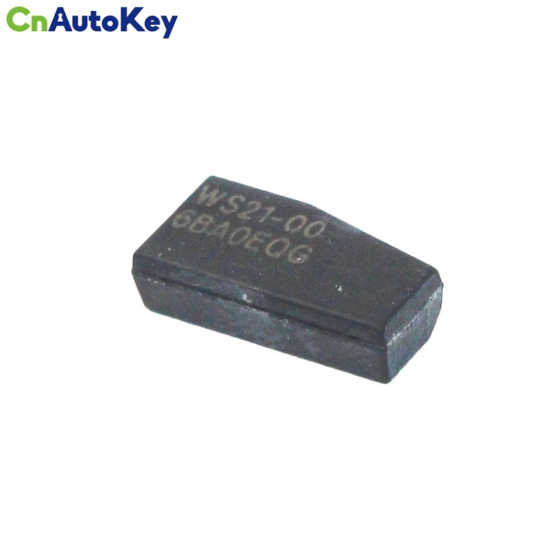 AC010019 H chip（4Dchip128Bit) P4：39 master key P5P6 lock open