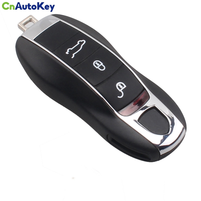 CN005005 Porsche Cayenne Remote Key 3 Button  434 Mhz 7PP 959 753 BN no keyless go