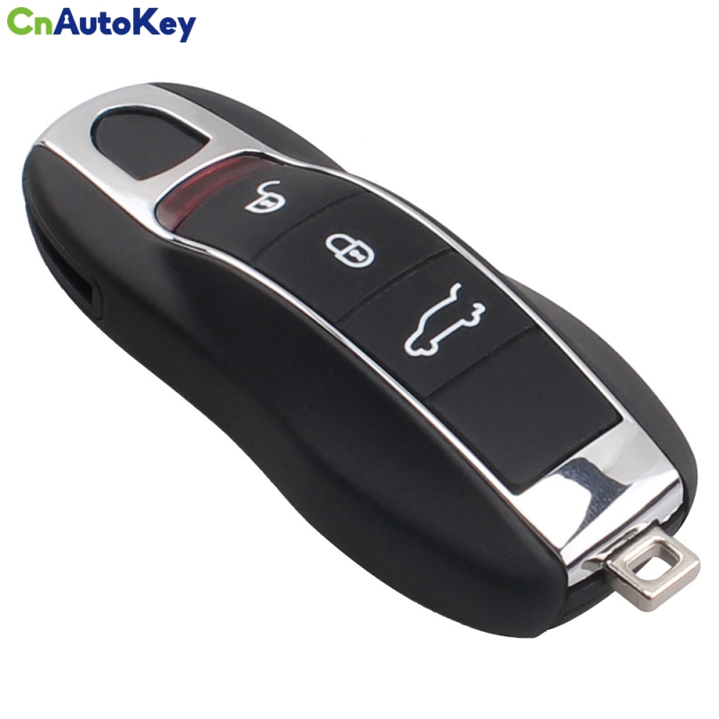 CN005005 Porsche Cayenne Remote Key 3 Button  434 Mhz 7PP 959 753 BN no keyless go