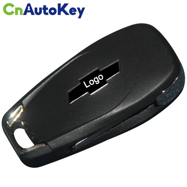 CN014041 Original for Chevrolet Cruze 4 button remote Flip key 315MHZ