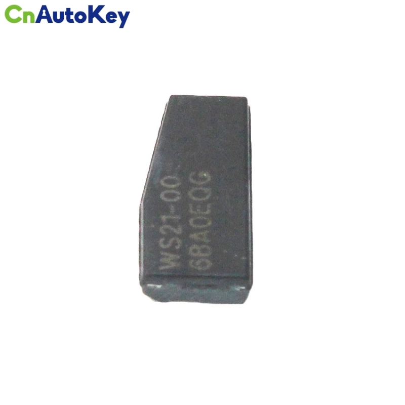 AC010019 H chip（4Dchip128Bit) P4：39 master key P5P6 lock open