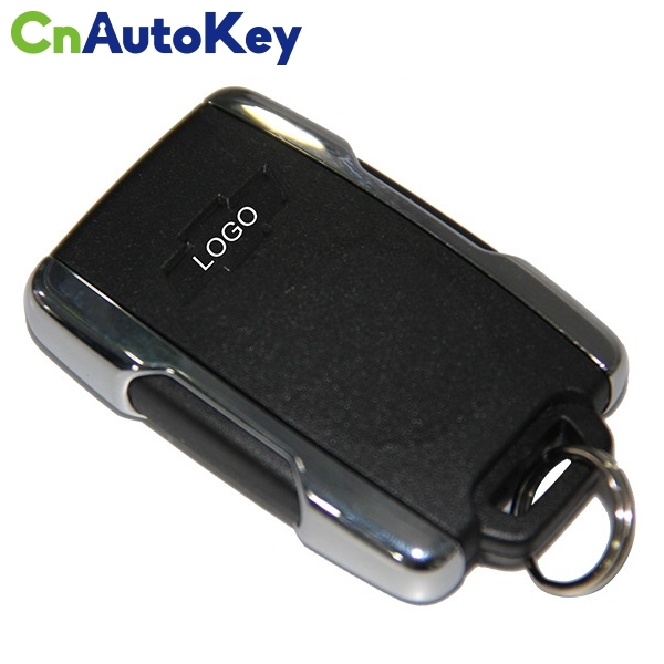CN014032 2014  for CHEVROLET SILVERADO 4 Button Remote Start Keyless Key 315MHZ