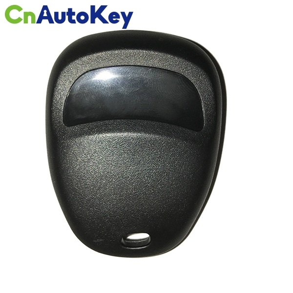 CN014021 Chevrolet 3 button Remote Set 315MHz FCC ID MYT3X6898B