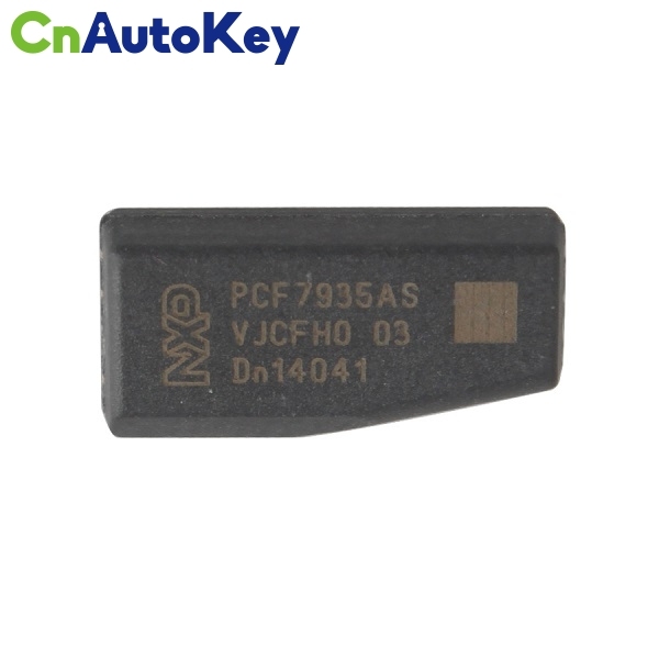 AC03004 VW Jetta ID42 chip carbon