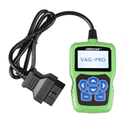 CNP013 OBDSTAR VAG PRO Auto Key Programmer No Need Pin Code Support New Models and Odometer