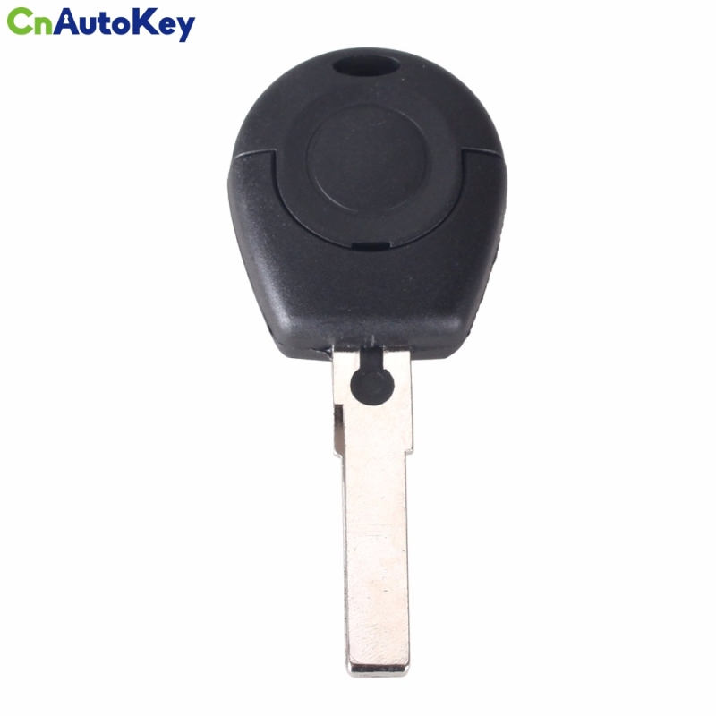 CS001013 For Volkswagen VW Passat Polo Golf Sharan Bora 2 Buttons Remote Key Shell Case Fob With Uncut Blade