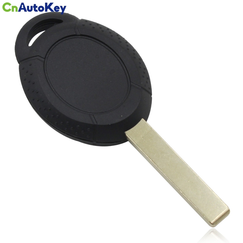 CS006015 New Uncut Blank 3 Buttons Remote Key Case Shell For BMW Mini Cooper S R50 R53 Replacement Key Fob Cover Free Shipping