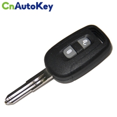 CN014033 Chevrolet Captiva 2 button Remote Key 433MHZ ID46