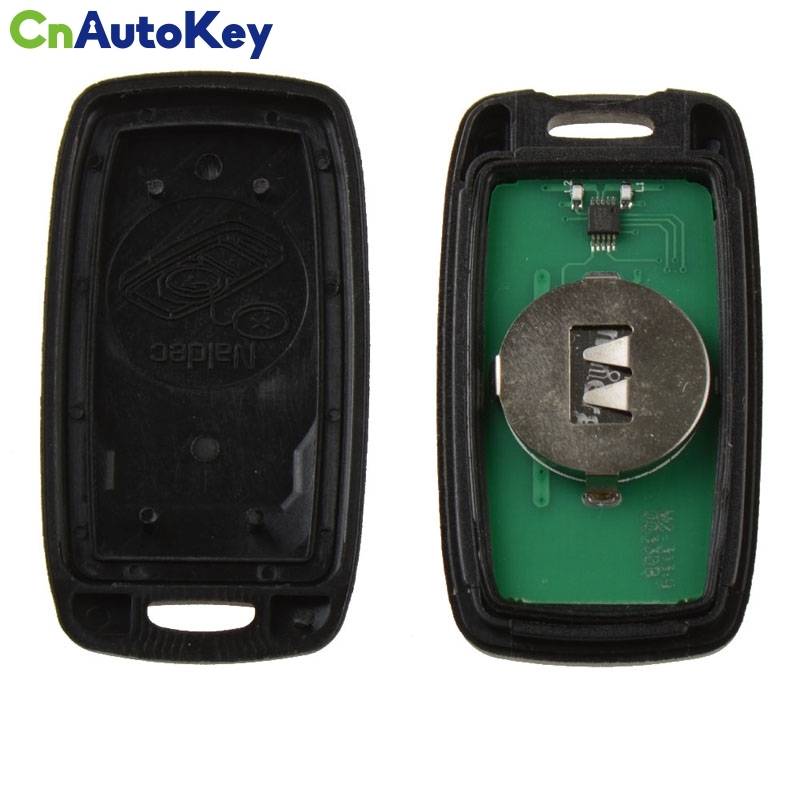 CN026009 Mazda 2+1 Button Remote Set 313.8MHz FCC IDKPU41846