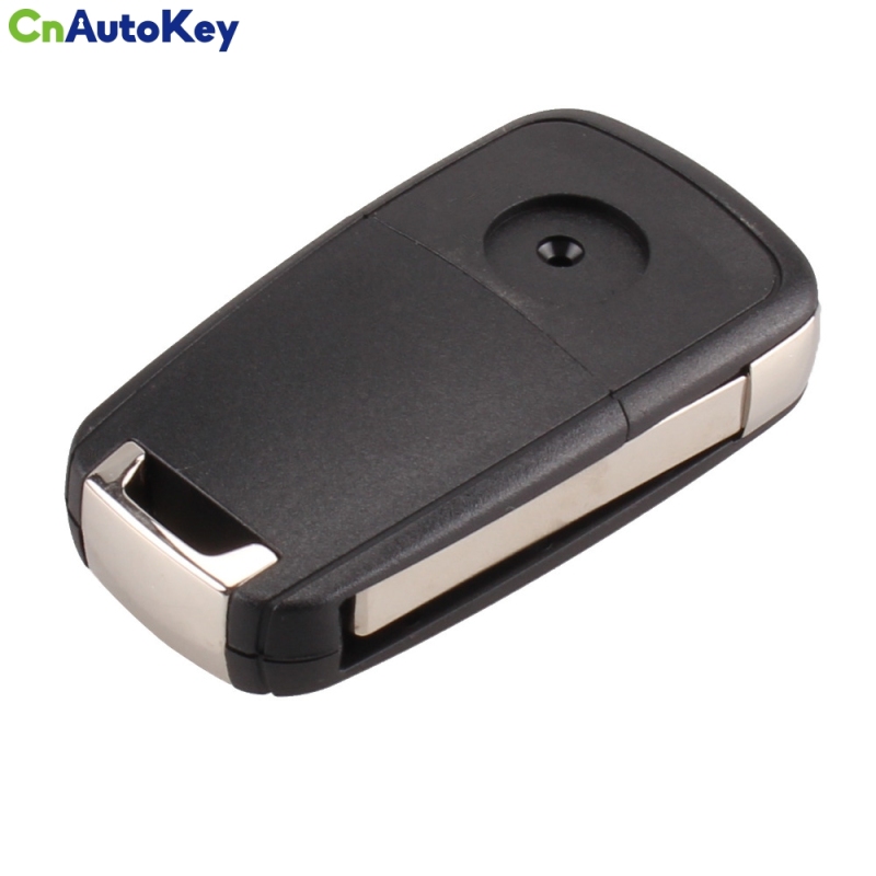 CN013002 for Buick 4 Button Flip Smart Key ID46 434MHZ