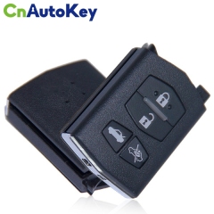 CN026025 For Mazda Remote Key 4 Button 434MHz Mitsubishi system