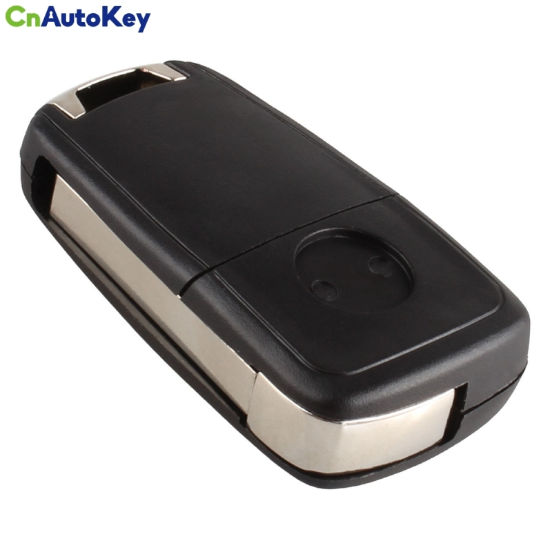 CN013016 Flip Folding Remote Key 3 Button For Buick Hideo GT 315MHZ ID46 Chip with HU100 Blade