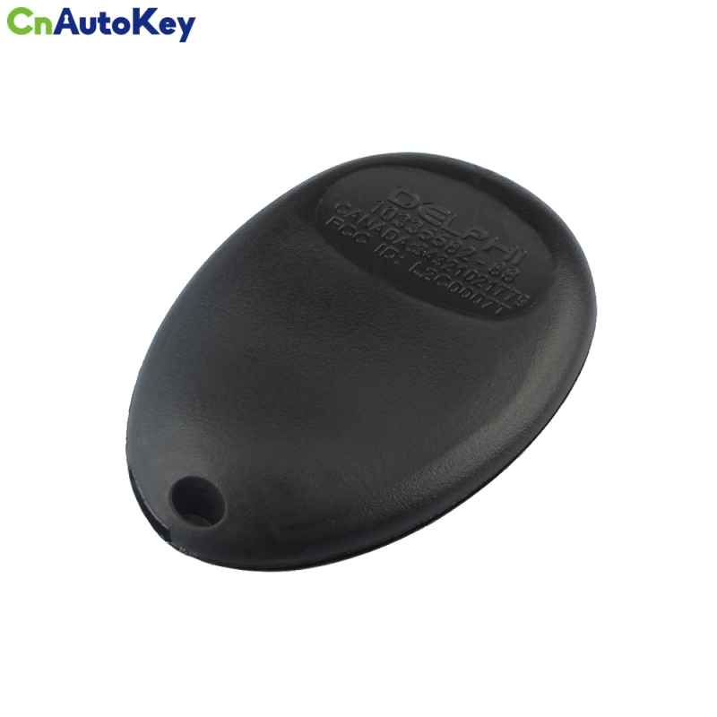 CN013003 Remote Keyless Entry Key Fob Shell For BUICK Transmitte Clicker Control Alarm 10335582-88 9364556-4575 L2C0007T