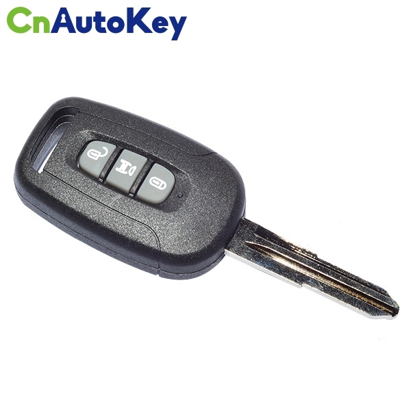 CN014030 3 Button Smart Key for Chevrolet Captiva Transmitter Remote Key Fob 433MHz ID46 Chip
