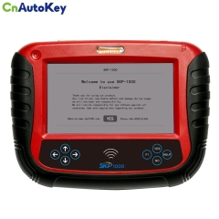 CNP001 2017 New SKP1000 Tablet Auto Key Programmer With Special functions for All Locksmiths Perfectly Replace CI600 Plus and SKP900 Pre-Order