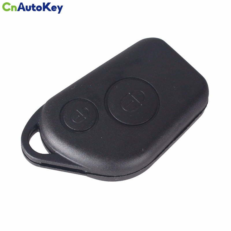 CS016002 Replacement Entry Key Remote Fob Case For Citroen Saxo Xsara Picasso Key Shell Cover Fob