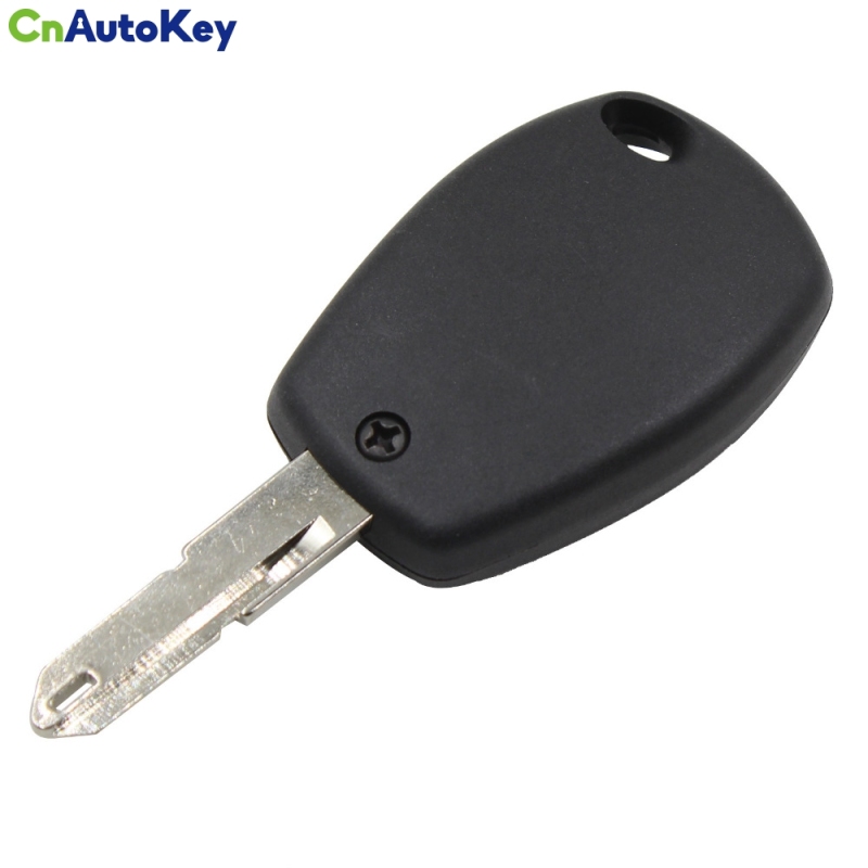 CS010021 Remote Key Shell Case Cover 3 button for Renault Duster Logan Fluence Clio Vivaro Master Traffic Kangoo Megane laguna