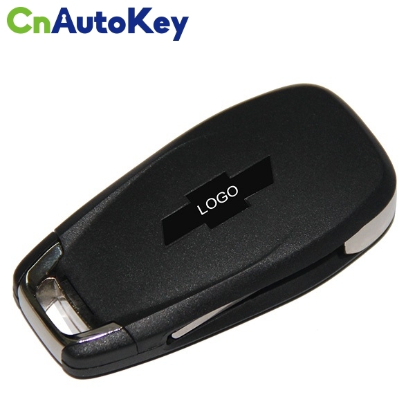 CN014038 2015 Chevrolet Cruze 3 button remote Flip key 434MHZ ID46