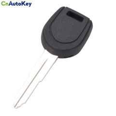 CS011005 Transponder Key Shell fit for MITSUBISHI Colt Lancer Mirage Remote Key No Chip