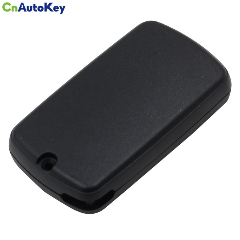 CS011013 3 Buttons Blank Remote Key Shell Case Cover Fob For Mitsubishi Lancer Outlander Endeavor Eclipse Galant Diamante Montero