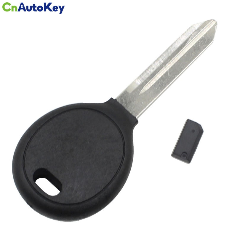 CS015002 Car Key For Dodge Jeep Chrysler Transponder Key With Ignition (Y160 blade)