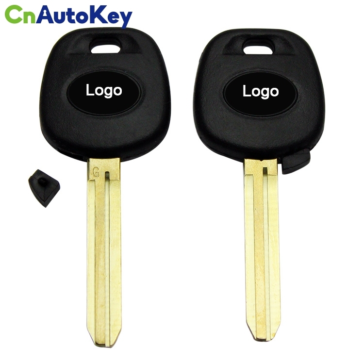 CN007023 Toyota transponder Key G chip TOY43