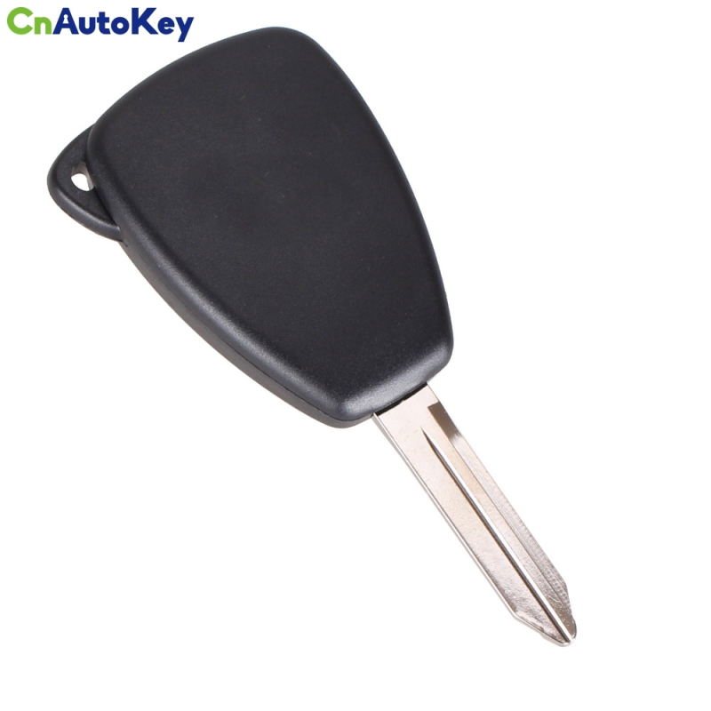 CS015009 3 Buttons Remote Car Key Shell Case For Chrysler Jeep Dodge Ram 1500 Caliber Nitro Ram 2500 3500 Key Cover