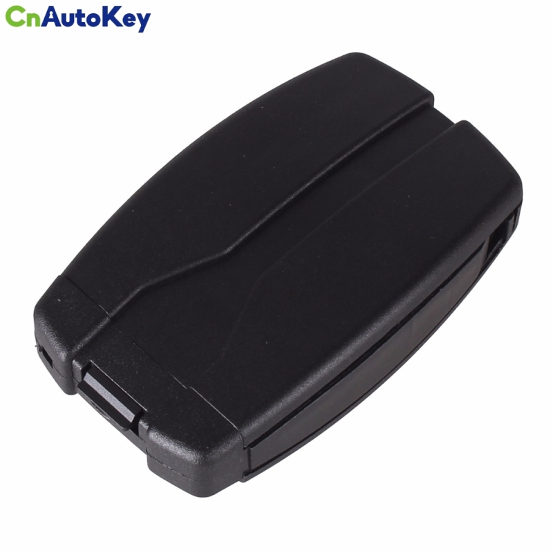 CS004010 Replacement 5 Button Remote Key Shell Uncut Blade Fob Case Fit For Land Rover Freelander 2 3