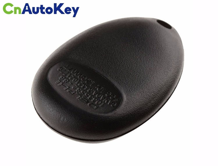 CN019002 Remote fob 3 button 315Mhz L2C0007T for GM GMC Canyon 2005 2006 2007 remote control key