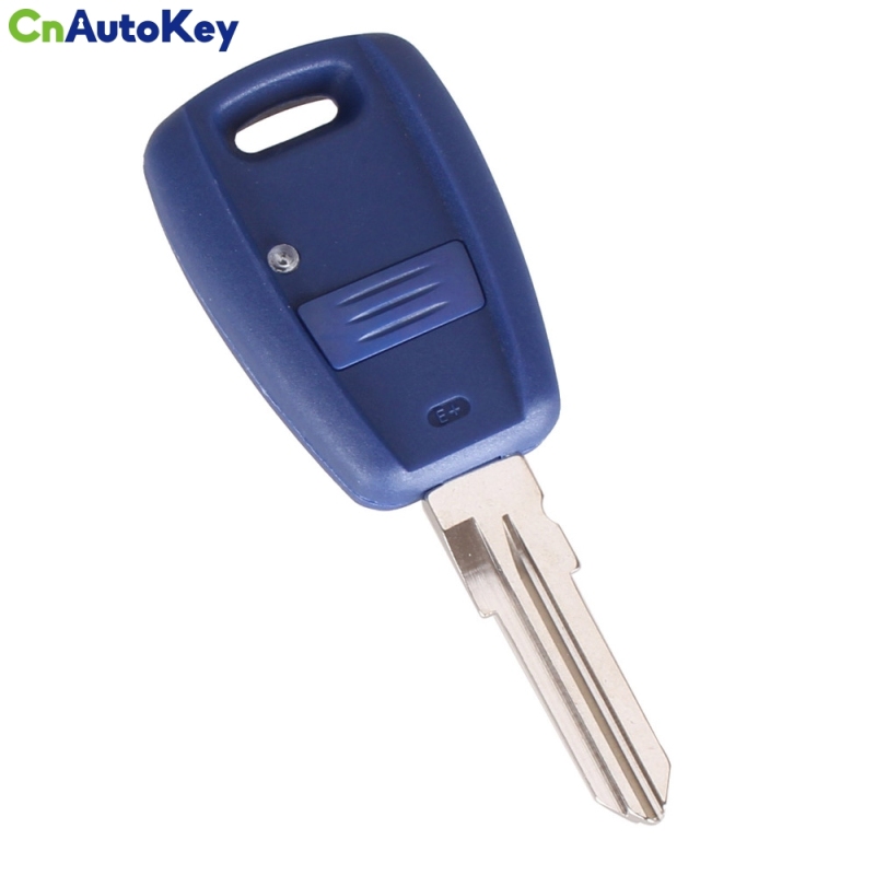 CS017002 New 1 Button Blade Remote Key Shell Case For FIAT Bravo Punto