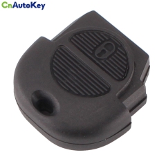 CS027014 2 Buttons Remote Flip Fob Car Key Shell Cover Case Styling For Nissan Micra Almera Primera X-Trail