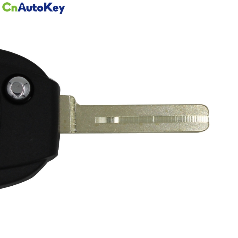 CS050004 4 Button Remote Case Flip Key Shell Fit For Refit VOLVO S40 V40 C70 S60 S80