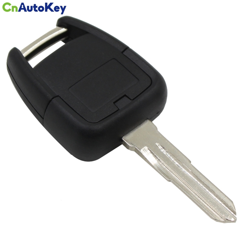 CS028008 2 Buttons Remote Key Shell Case Fob For Opel Key Blade YM28 New
