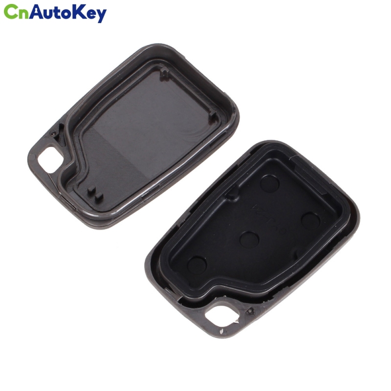 CS050002 Remote Car Key Shell For Volvo S40 S70 C70 V40 V70 Key Shell Replaement 3 Button Car Accessories