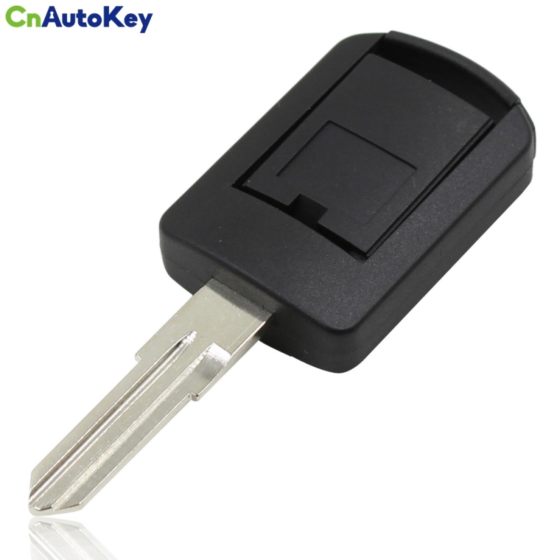 CS028006 2 Buttons Remote Key Fob Case Shell For Vauxhall Opel Corsa Agila Meriva Combo