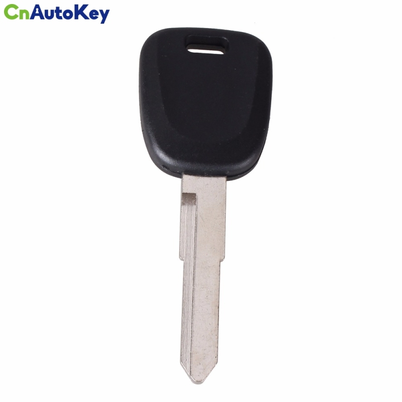 CS048002 Replacement Transponder Key Case Shell For Suzuki Swift (can install chip) Car Key Case With Logo