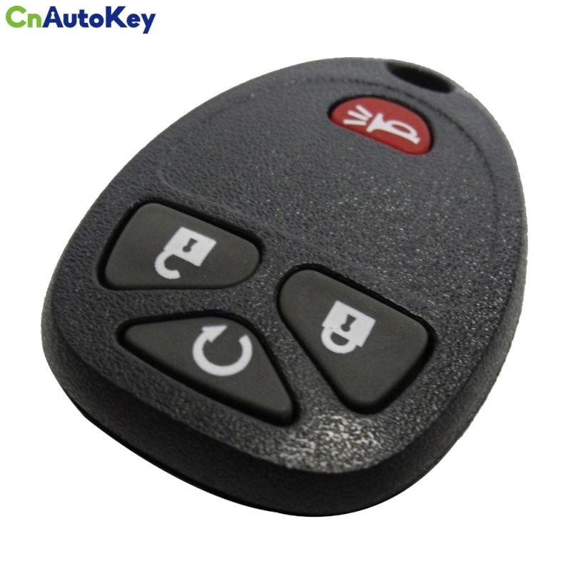 CS019007 BUICK Terraza 2005 - 2007 For G-M GMC Chevrolet PONTIAC 3 Buttons + Panic