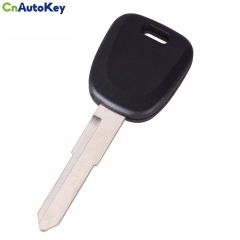 CS048002 Replacement Transponder Key Case Shell For Suzuki Swift (can install chip) Car Key Case With Logo