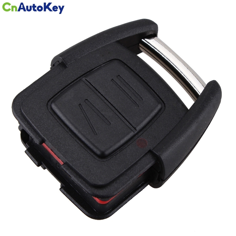CN028005 Key for Opel Frequency 433 MHz Part No 93176615  93176616  13153083