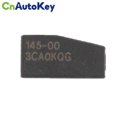 AC01001 Motocyle kawasaki 4D6A chip carbon(TP28)