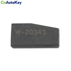 AC05001 ID4C chip blank carbon OEM