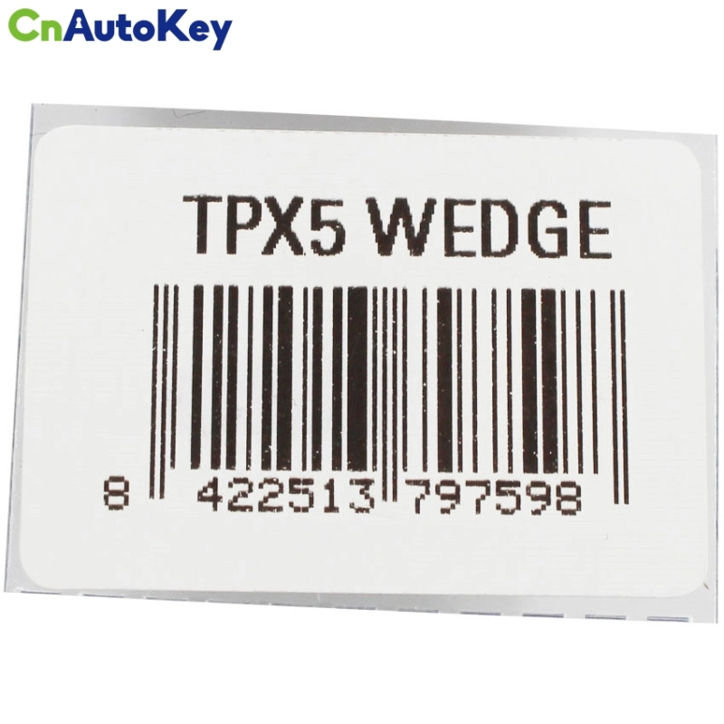 AC07005 TPX5 chip=TPX1(4C)+TPX2(4D)+TPX4(46) (carben)