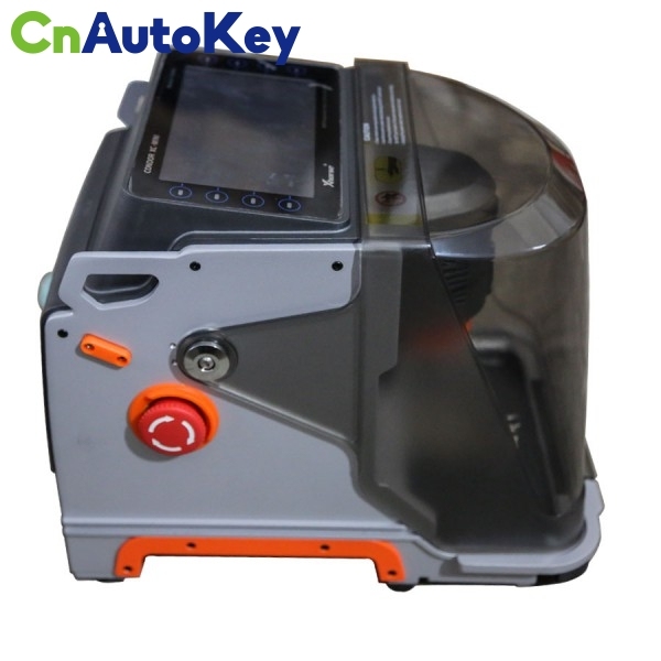 KCM003 Original Xhorse iKeycutter CONDOR XC-MINI Master Series Automatic Key Cutting Machine