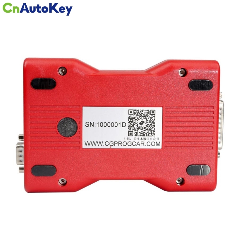 CNP003 2017 New CGDI Prog BMW MSV80 Auto key programmer + Diagnosis tool+ IMMO Security 3 in 1